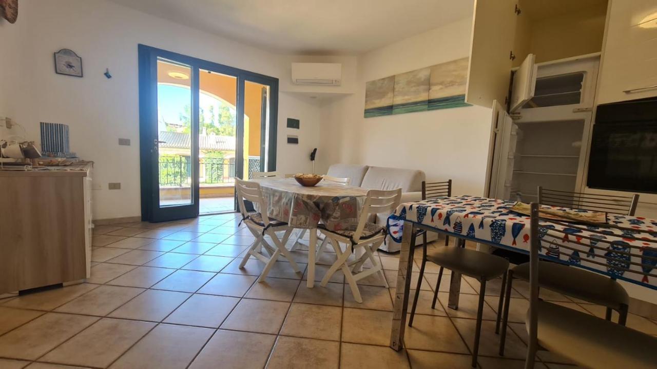 Casa Il Pescatore Porto Pozzo Exterior foto