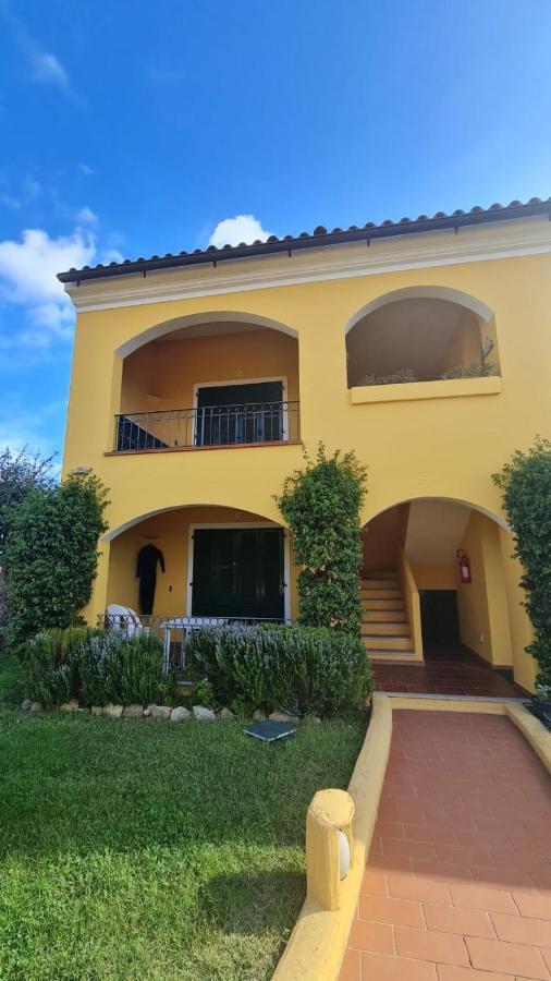 Casa Il Pescatore Porto Pozzo Exterior foto