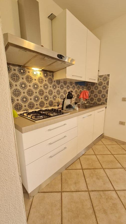 Casa Il Pescatore Porto Pozzo Exterior foto